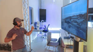 ASSO Supports “PURIFICATION”